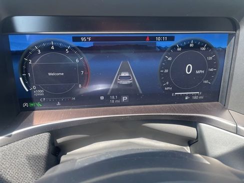 New 2026 Subaru Outback Premium AWD/4WD image 17