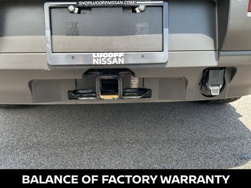 Certified 2023 Nissan Pathfinder Rock Creek AWD/4WD image 14