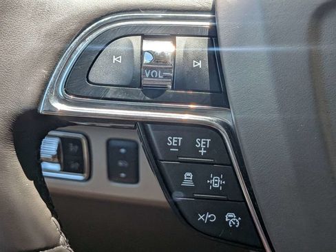 Certified 2024 Lincoln Navigator Reserve AWD/4WD image 28