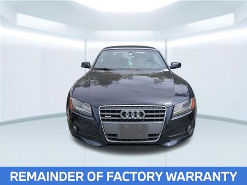 Used 2010 Audi A5 2.0T Premium Plus image 4