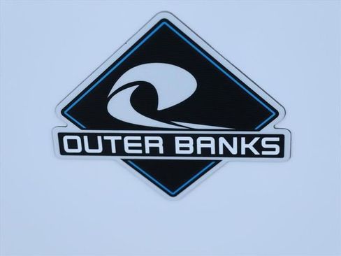 Used 2025 Ford Bronco Sport Outer Banks image 8