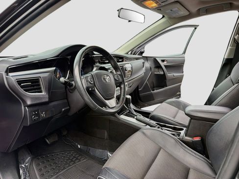 Used 2016 Toyota Corolla S FWD image 10