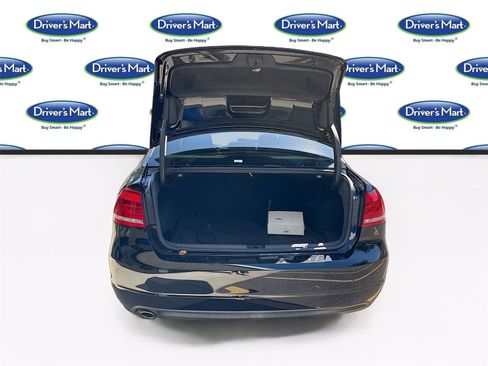 Used 2013 Volkswagen Passat 2.5 SE image 29