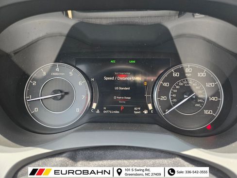 Used 2019 Acura RDX FWD w/ Technology Package image 12