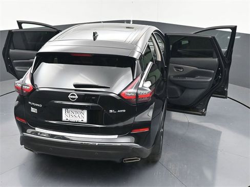 Used 2024 Nissan Murano SL image 46