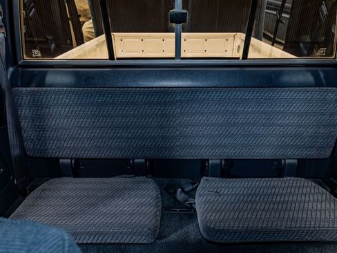 Used 1991 Toyota Pickup SR5 image 18