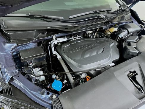 Used 2026 Honda Odyssey EX-L image 26