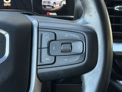 Used 2024 GMC Sierra 1500 Elevation image 14