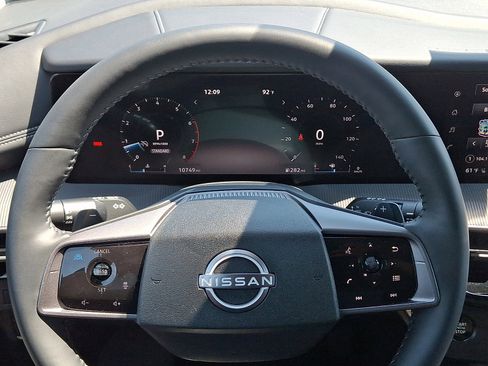 Certified 2025 Nissan Murano SV AWD/4WD image 18