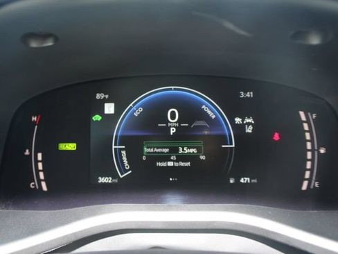 Certified 2026 Toyota Camry LE FWD image 61