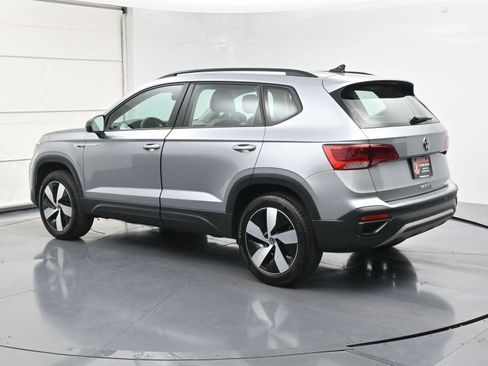 Used 2024 Volkswagen Taos S image 22