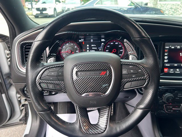 Used 2021 Dodge Charger GT w/ Plus Group RWD image 20
