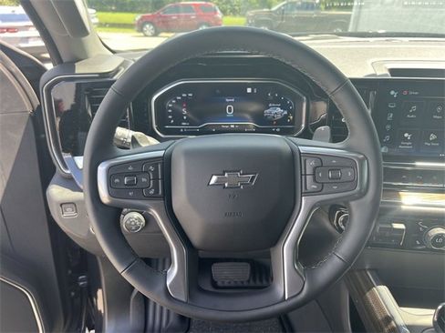 New 2024 Chevrolet Silverado 1500 RST w/ All Star Edition Plus image 11