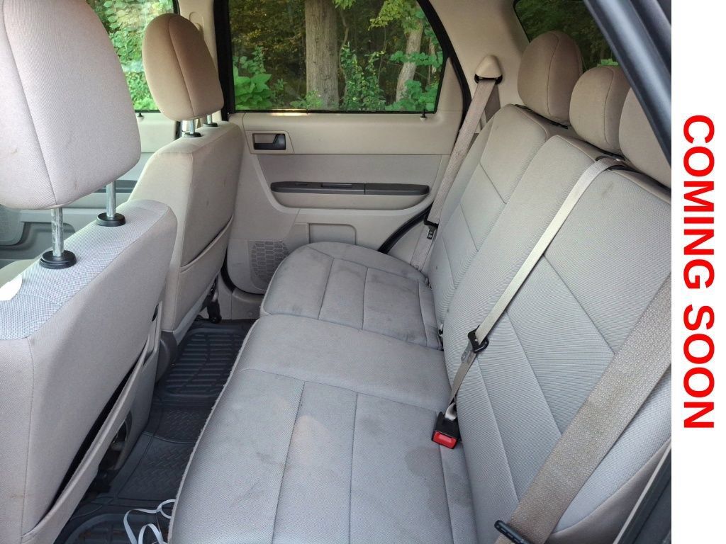 Used 2012 Ford Escape XLT AWD/4WD image 11