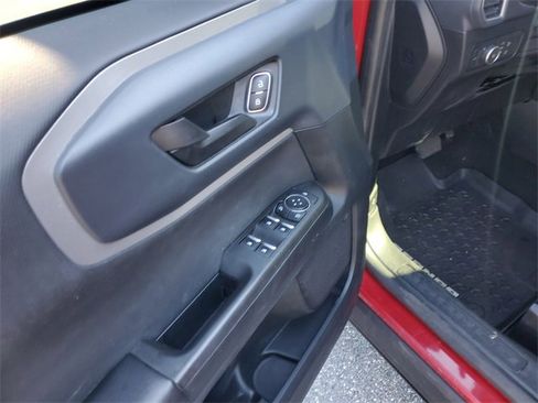 Used 2021 Ford Bronco Sport Big Bend image 9