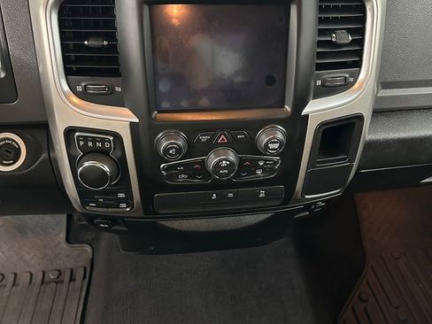 Used 2019 RAM 1500 Classic Warlock w/ Electronics Group image 14