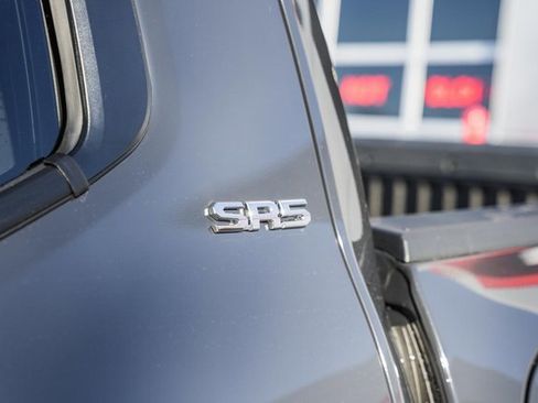 New 2026 Toyota Tacoma SR5 image 15