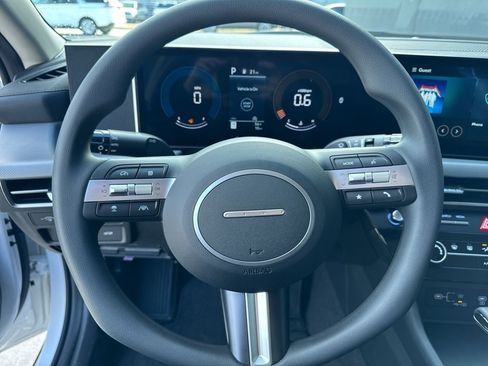 New 2026 Hyundai Sonata SE FWD image 3