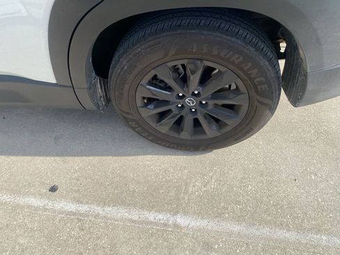 Used 2023 MAZDA CX-50 2.5 S w/ Cargo Package image 4