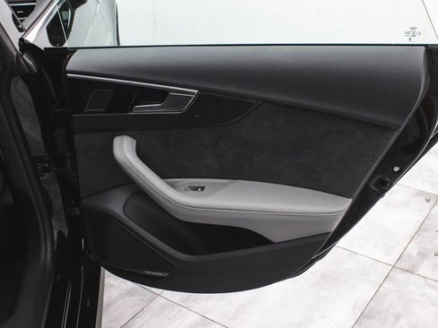 Used 2024 Audi S5 Premium Plus image 13