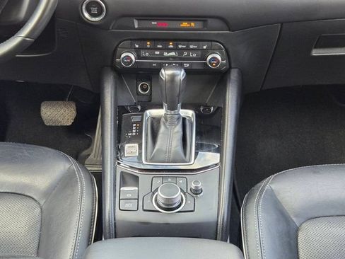 Used 2025 MAZDA CX-5 AWD 2.5 S w/ Preferred Package image 17