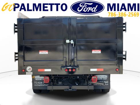 New 2024 Ford F450 XL w/ XL Chrome Package AWD/4WD image 6