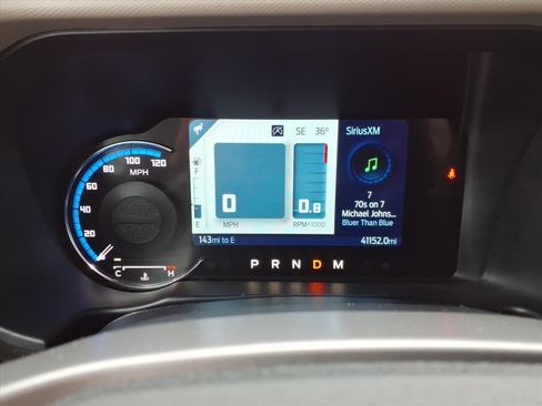 Certified 2021 Ford Bronco Big Bend image 27