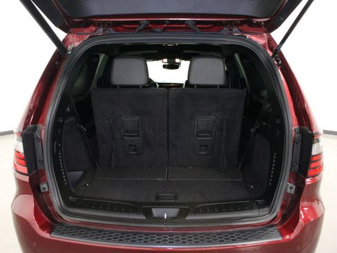 Used 2023 Dodge Durango GT RWD image 14