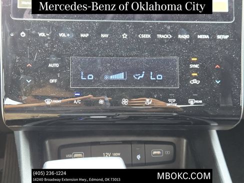 Used 2024 Hyundai Santa Cruz XRT AWD/4WD image 17