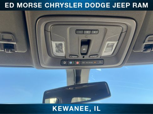 Used 2020 Chevrolet Silverado 2500 LTZ w/ LTZ Convenience Package AWD/4WD image 31
