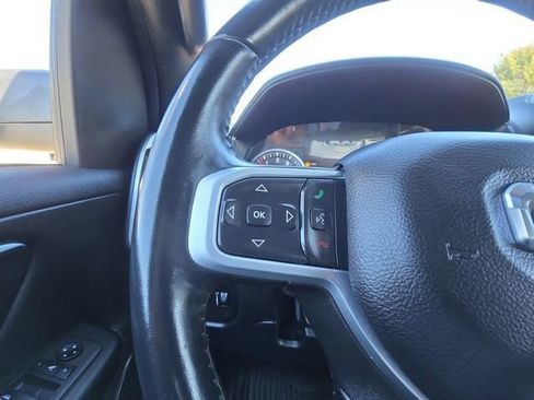 Used 2023 RAM 1500 Lone Star RWD image 11
