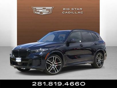 Used 2024 BMW X5 sDrive40i w/ M Sport Package