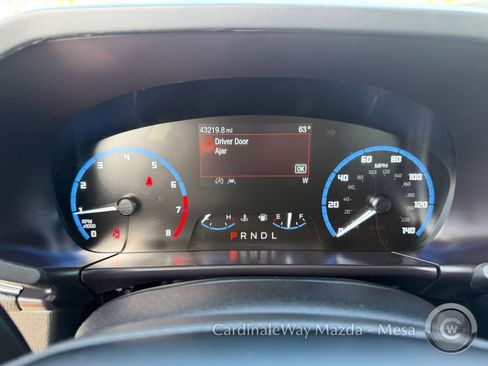 Used 2024 Ford Bronco Sport Big Bend image 23