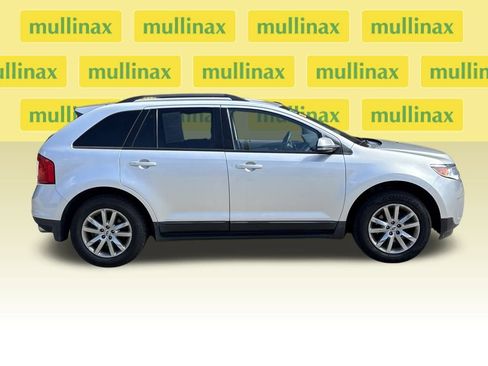 Used 2014 Ford Edge SEL w/ Equipment Group 205A image 2