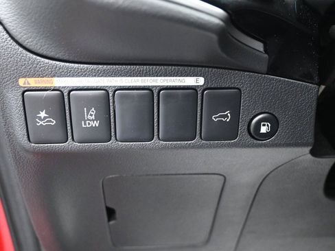 Used 2021 Mitsubishi Outlander SEL image 22