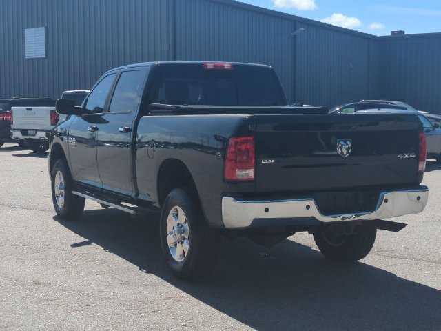 Used 2015 RAM 2500 SLT w/ Luxury Group AWD/4WD image 5