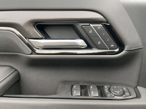 New 2026 GMC Sierra 2500 AT4 w/ AT4 Premium Plus Package image 24