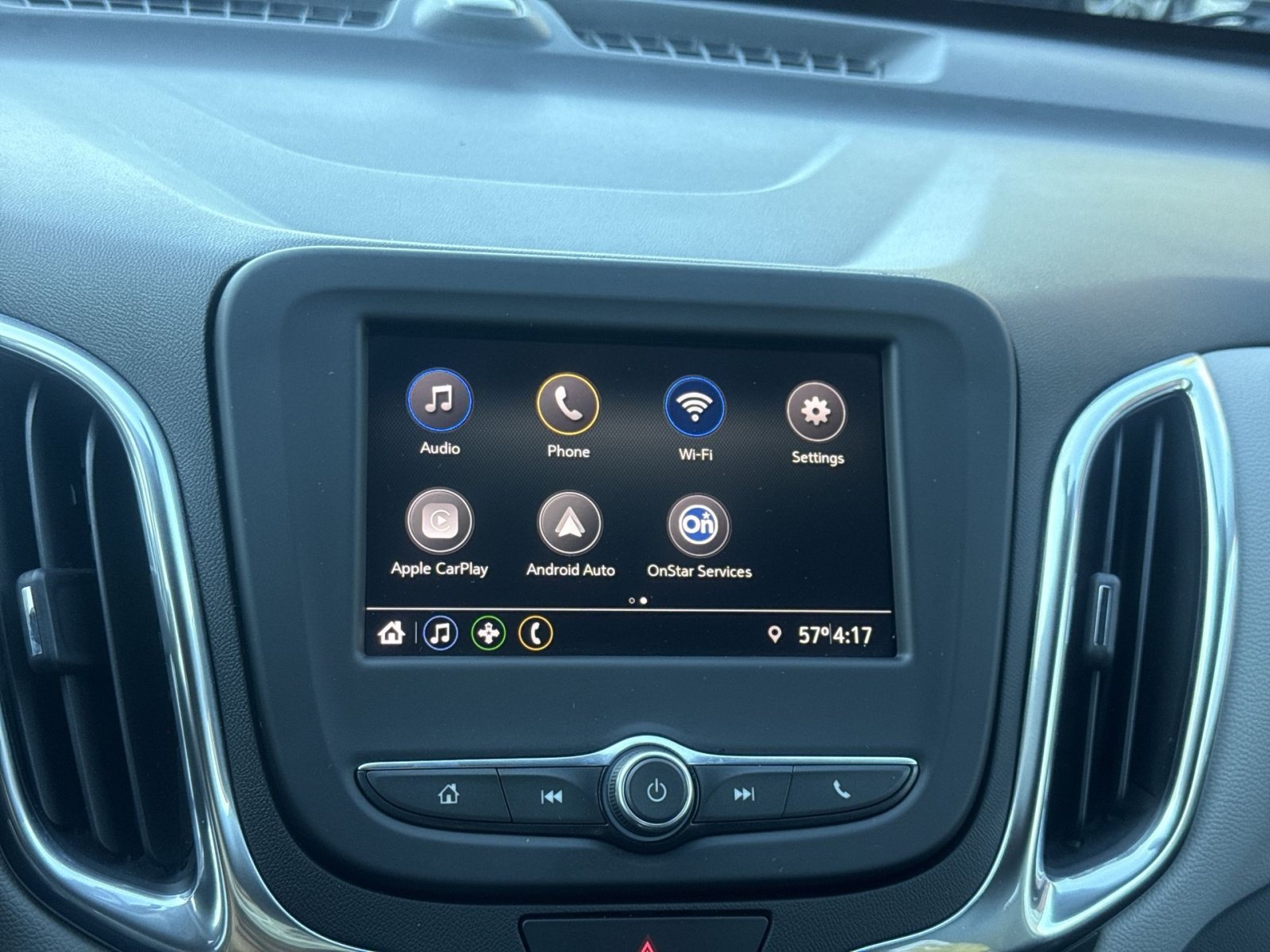 Used 2020 Chevrolet Equinox LS w/ LS Convenience Package AWD/4WD image 39