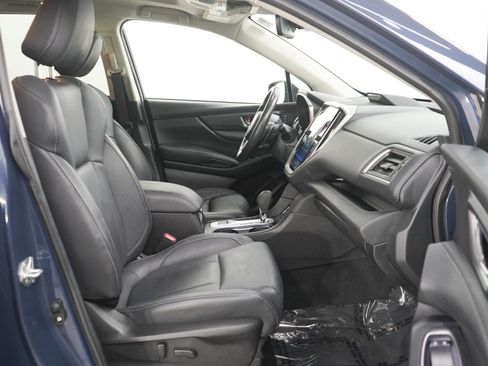 Used 2023 Subaru Ascent Limited w/ Technology Package AWD/4WD image 11