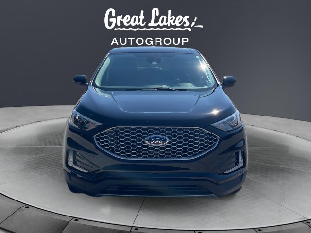 Used 2023 Ford Edge SEL w/ Convenience Package AWD/4WD image 8
