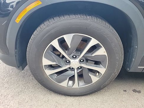Used 2020 Hyundai Palisade SEL AWD/4WD image 11