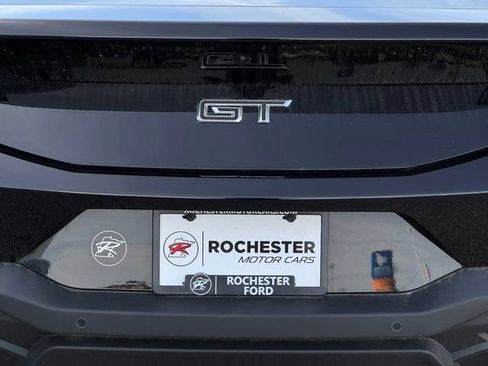 New 2026 Ford Mustang GT Premium RWD image 40