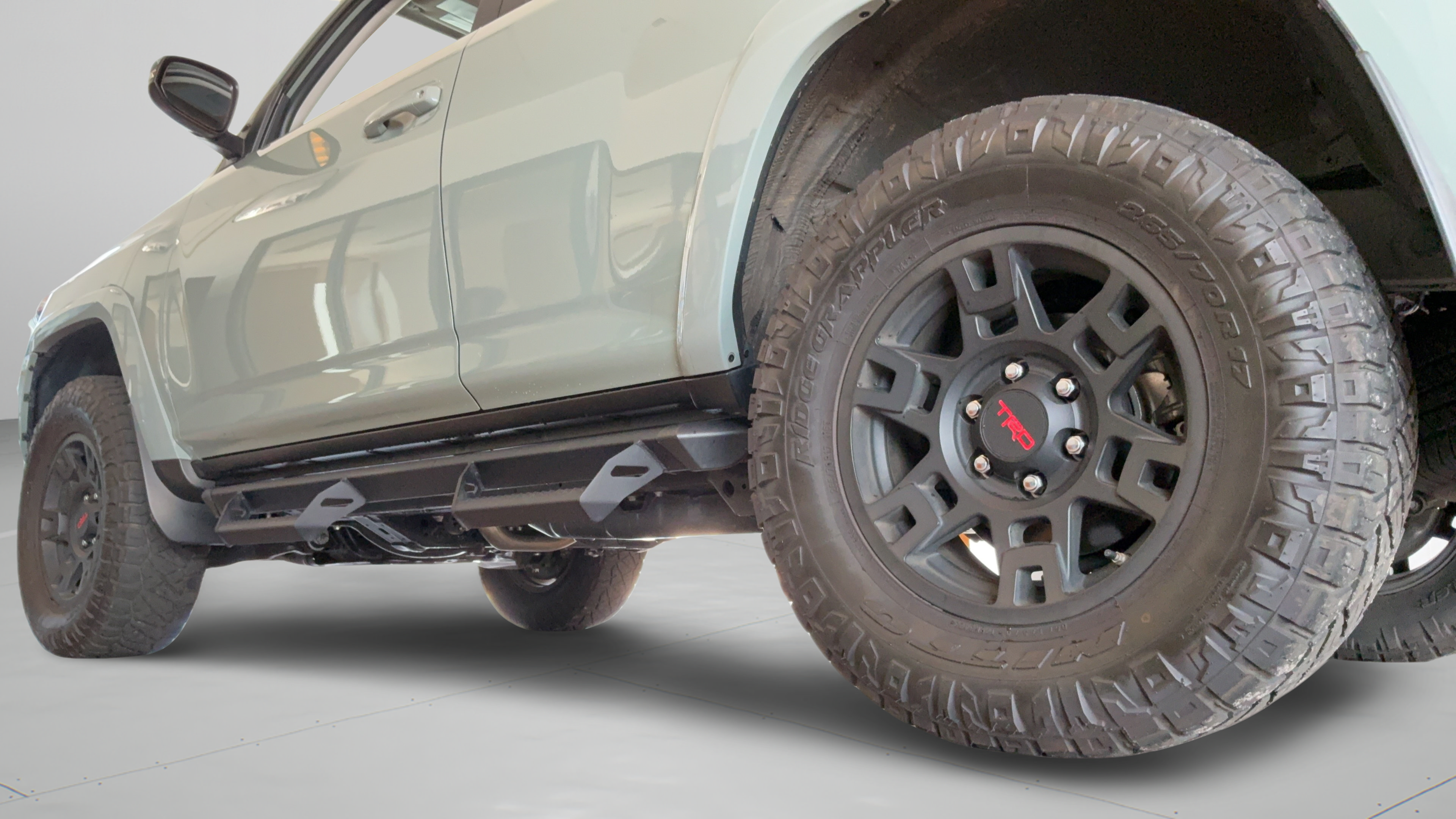 Used 2023 Toyota 4Runner TRD Off-Road Premium w/ Moonroof Package AWD/4WD image 52
