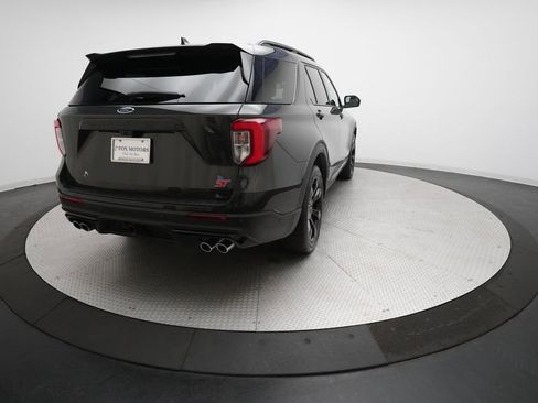 Used 2023 Ford Explorer ST w/ Equipment Group 401A image 13