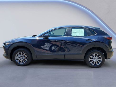 New 2026 MAZDA CX-30 AWD 2.5 S image 14