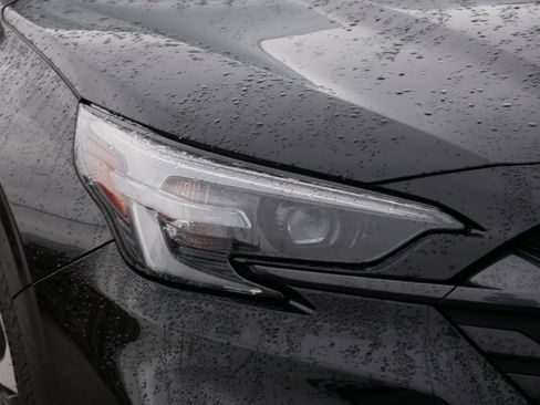 Used 2023 Subaru Legacy Limited AWD/4WD image 16