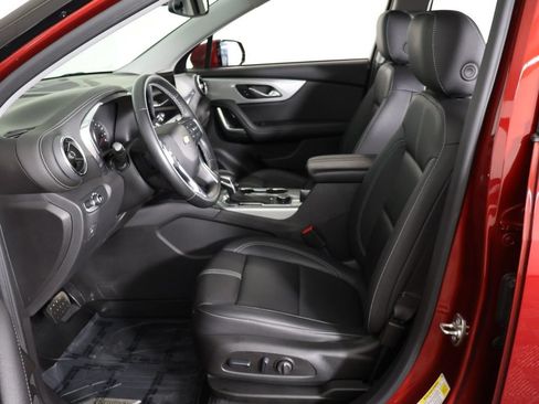 Used 2024 Chevrolet Blazer LT FWD image 29