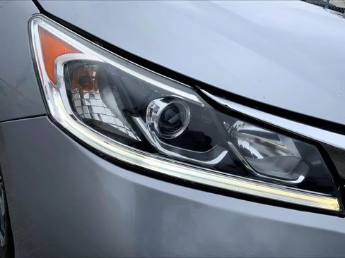 Used 2017 Honda Accord EX-L image 27