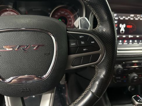 Used 2023 Dodge Charger SRT Hellcat w/ Harman/Kardon Audio Group image 19