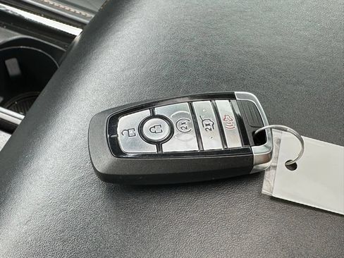 Used 2023 Ford Expedition Max Platinum AWD/4WD image 37